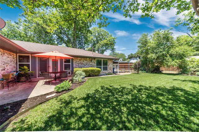8435 Suncrest Drive, Dallas, TX 75228