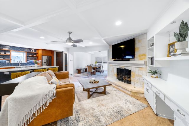 8435 Suncrest Drive, Dallas, TX 75228
