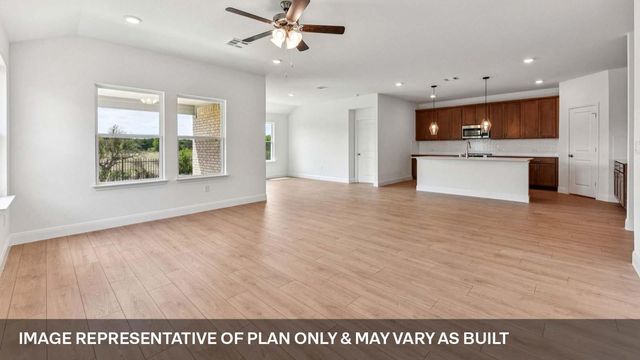 109 Union Pacific DR, Cedar Creek, TX 78612