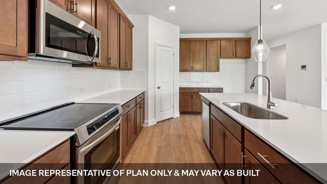 109 Union Pacific DR, Cedar Creek, TX 78612