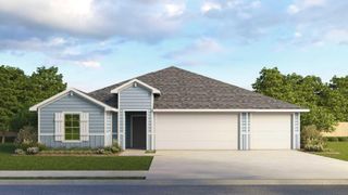 109 Union Pacific DR, Cedar Creek, TX 78612