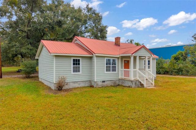 11118 City Pond Road, Covington, GA 30014