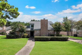 7606 Virginia Water Lane, Houston, TX 77095