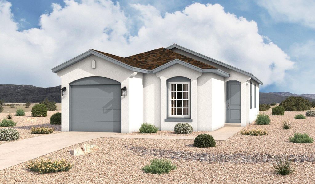 1241 Sage Street SW, Albuquerque, NM 87121