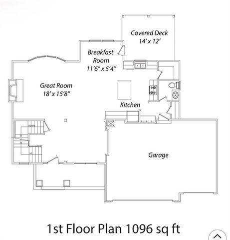 10509 N Mulberry Street, Kansas City, MO 64155