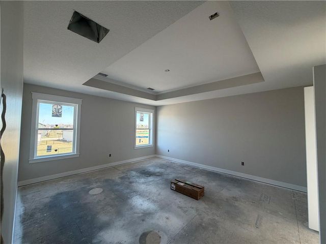 10509 N Mulberry Street, Kansas City, MO 64155