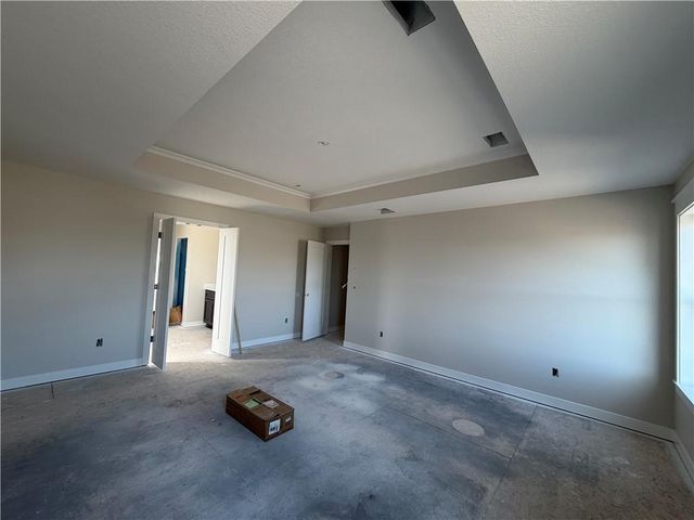 10509 N Mulberry Street, Kansas City, MO 64155