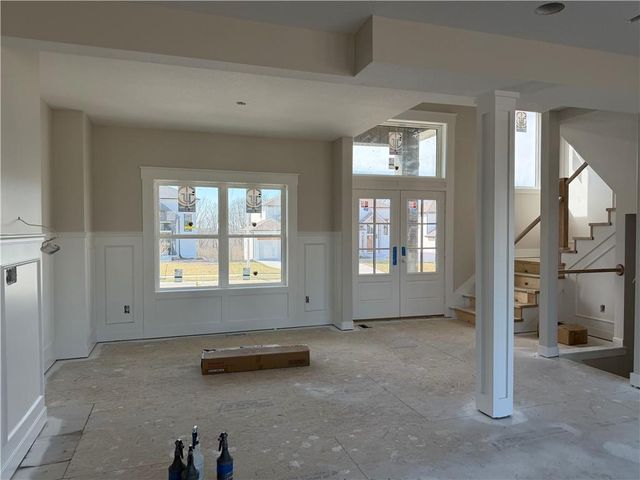 10509 N Mulberry Street, Kansas City, MO 64155