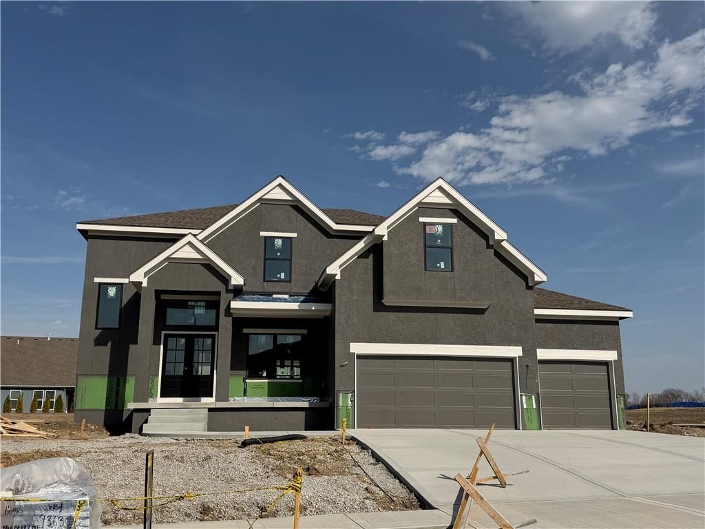 10509 N Mulberry Street, Kansas City, MO 64155