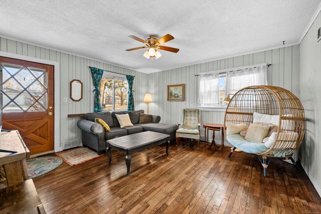 7340 Smale Street, Washington, MI 48094