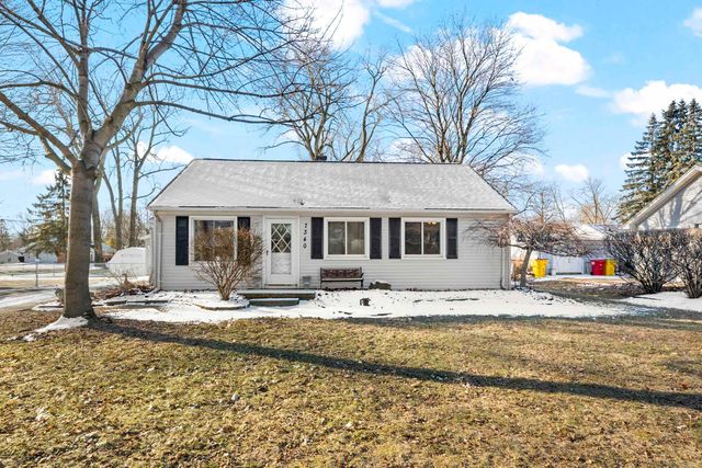 7340 Smale Street, Washington, MI 48094