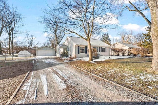 7340 Smale Street, Washington, MI 48094