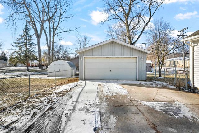 7340 Smale Street, Washington, MI 48094