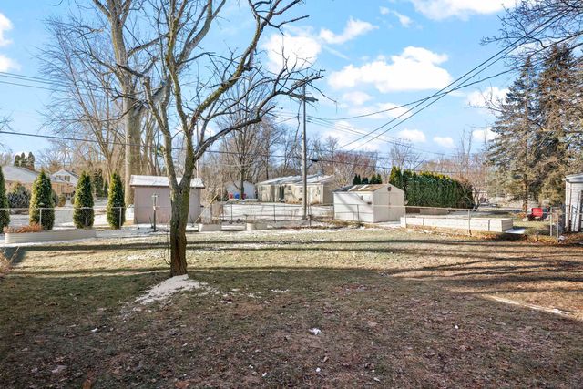 7340 Smale Street, Washington, MI 48094