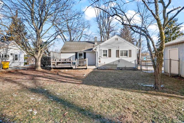 7340 Smale Street, Washington, MI 48094