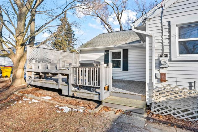 7340 Smale Street, Washington, MI 48094