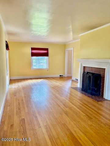 1404 Carey Road, Kinston, NC 28501