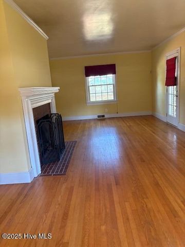 1404 Carey Road, Kinston, NC 28501