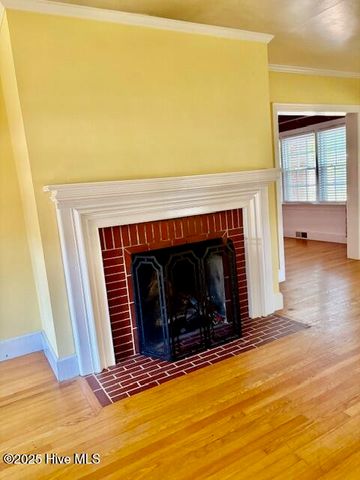 1404 Carey Road, Kinston, NC 28501