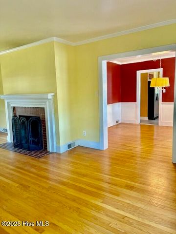 1404 Carey Road, Kinston, NC 28501