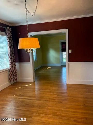 1404 Carey Road, Kinston, NC 28501