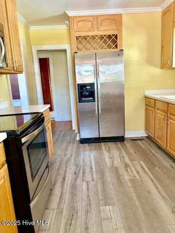 1404 Carey Road, Kinston, NC 28501