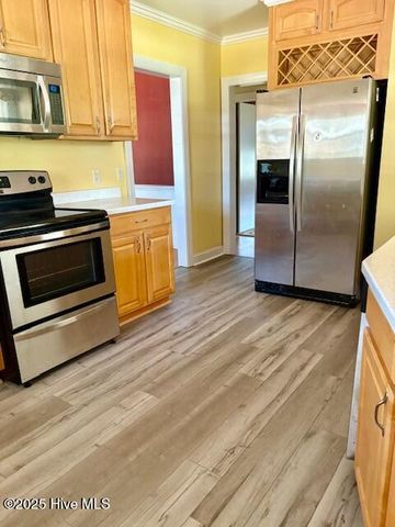 1404 Carey Road, Kinston, NC 28501