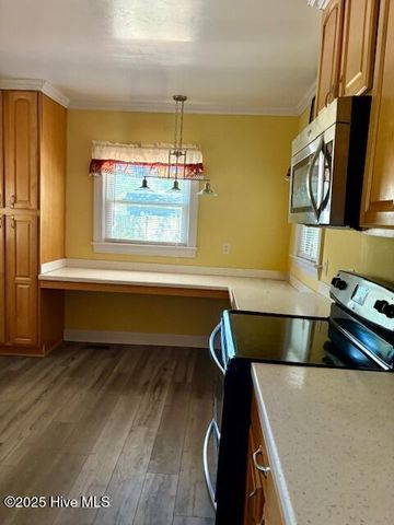 1404 Carey Road, Kinston, NC 28501