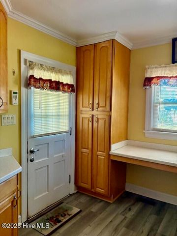 1404 Carey Road, Kinston, NC 28501