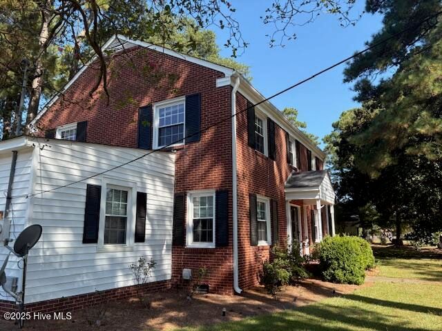 1404 Carey Road, Kinston, NC 28501