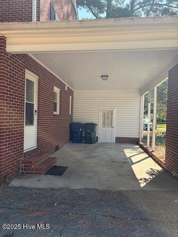 1404 Carey Road, Kinston, NC 28501