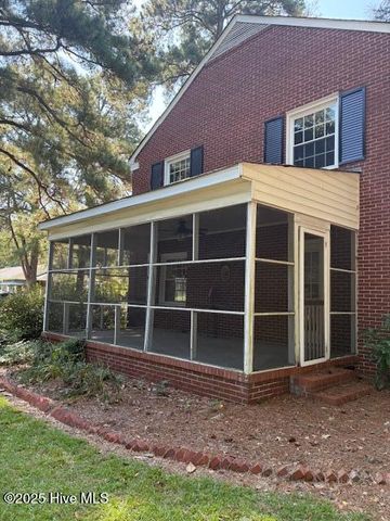 1404 Carey Road, Kinston, NC 28501