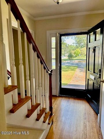 1404 Carey Road, Kinston, NC 28501