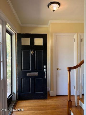1404 Carey Road, Kinston, NC 28501