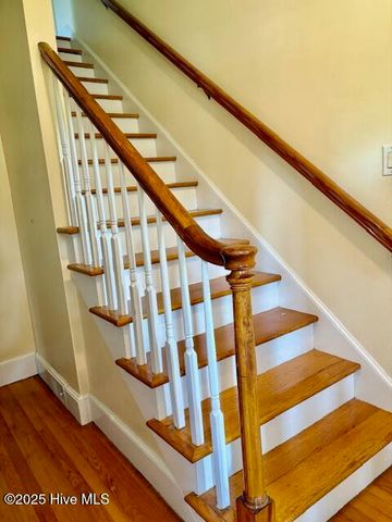 1404 Carey Road, Kinston, NC 28501