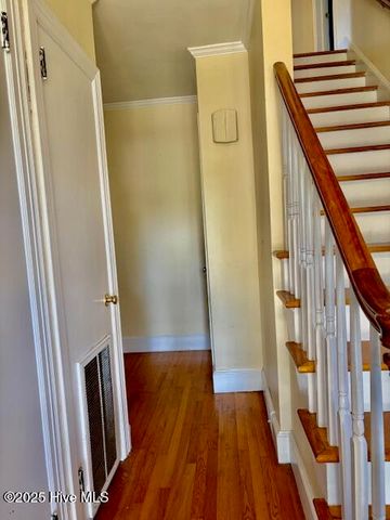 1404 Carey Road, Kinston, NC 28501