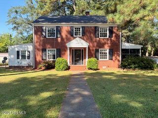 1404 Carey Road, Kinston, NC 28501