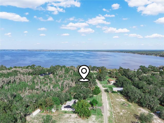 100 REEDY CREEK DRIVE, Frostproof, FL 33843