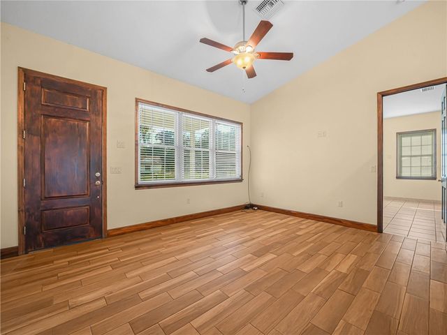 100 REEDY CREEK DRIVE, Frostproof, FL 33843