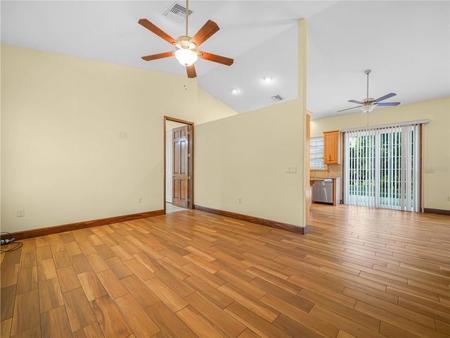 100 REEDY CREEK DRIVE, Frostproof, FL 33843