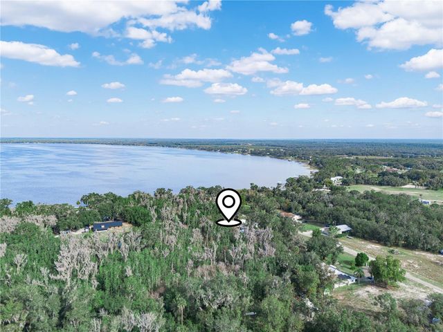 100 REEDY CREEK DRIVE, Frostproof, FL 33843