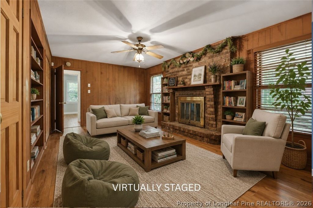 634 Watts Road, Lumberton, NC 28360 — photo 12