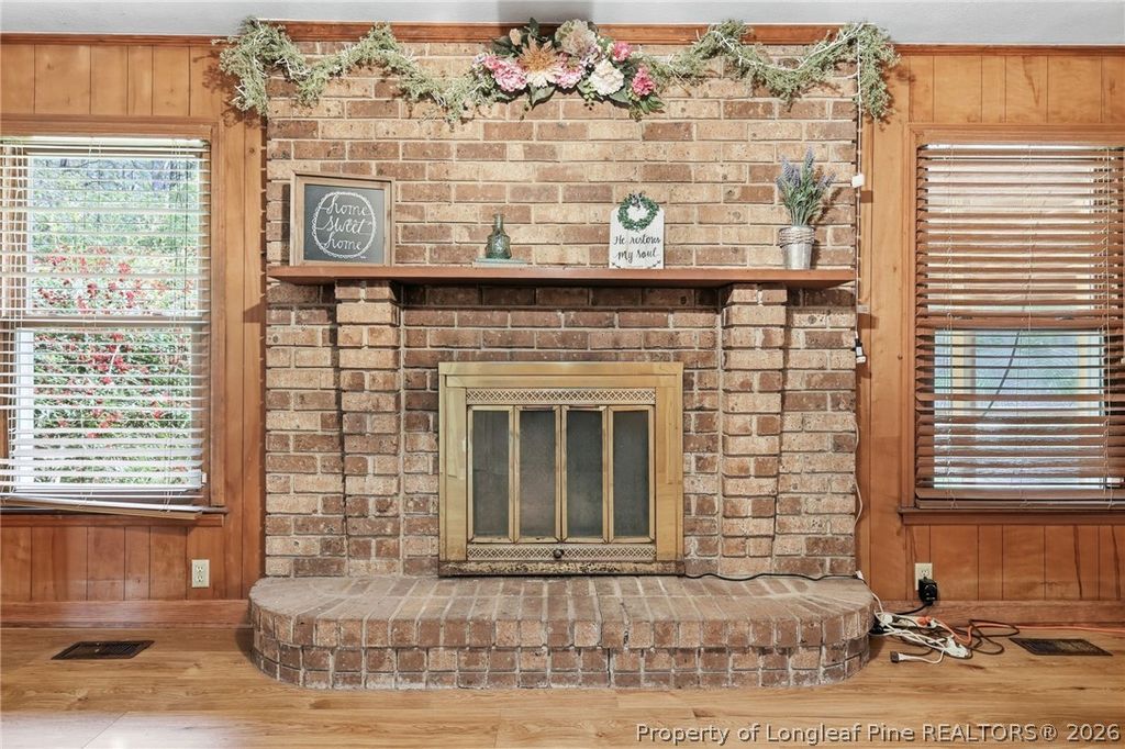 634 Watts Road, Lumberton, NC 28360 — photo 15