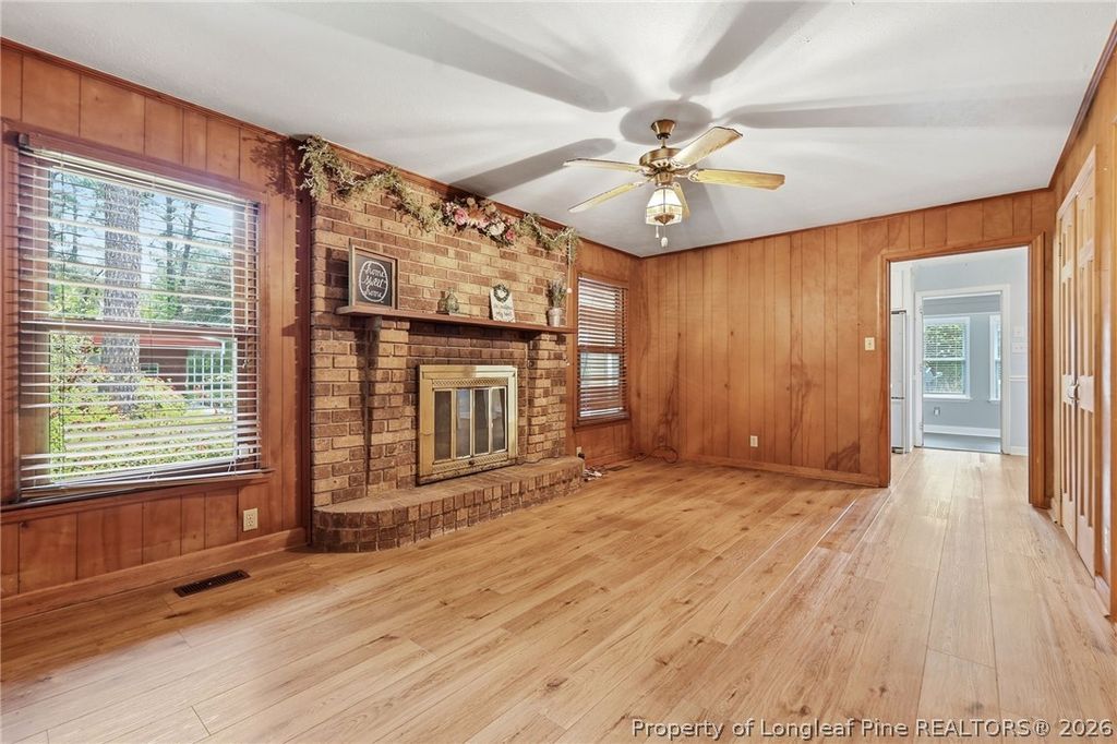 634 Watts Road, Lumberton, NC 28360 — photo 17