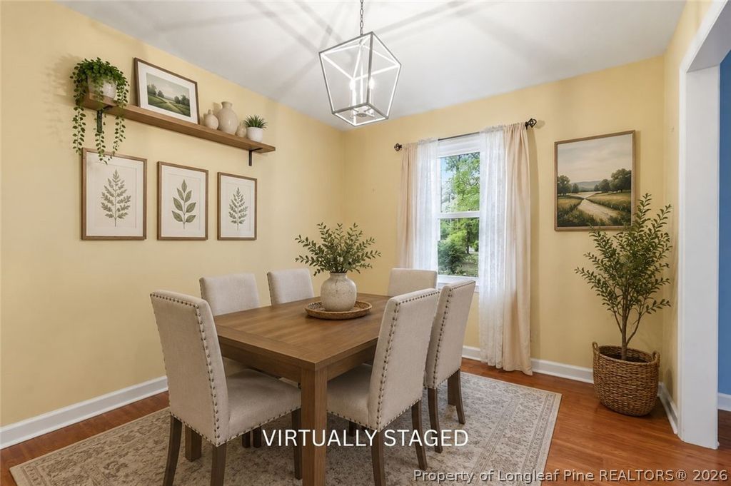 634 Watts Road, Lumberton, NC 28360 — photo 19