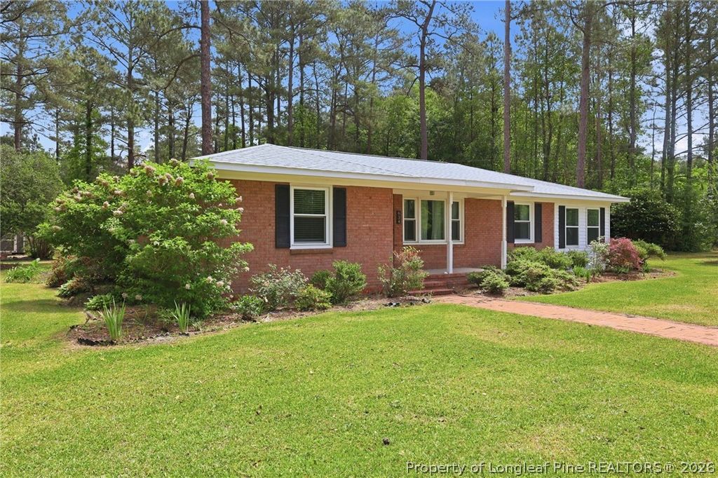 634 Watts Road, Lumberton, NC 28360 — photo 2
