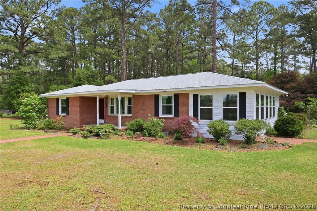 634 Watts Road, Lumberton, NC 28360 — photo 3
