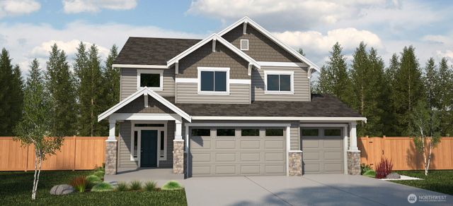 18227 37th Avenue E, Tacoma, WA 98446