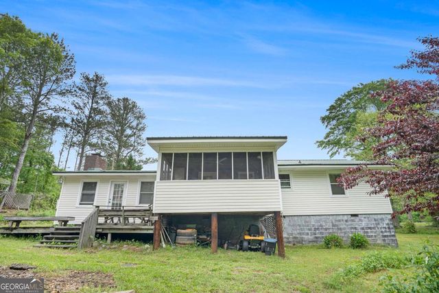 186 Northside Church Road, Dallas, GA 30132