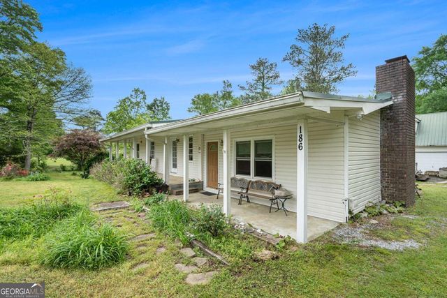 186 Northside Church Road, Dallas, GA 30132